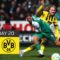 6th Win in a Row! | SV Werder Bremen – Borussia Dortmund 0-2 | Highlights | MD 20 – Bundesliga 22/23