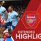 Arsenal 1-1 Brentford | Extended Highlights | Premier League