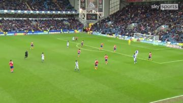 Blackburn Rovers vs Swansea City | 1-0 | Highlights | EFL Championship 2022/23