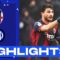 Bologna-Inter 1-0 | Inter stunned by Orsolini: Goal & Highlights | Serie A 2022/23