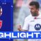 Bologna-Monza 0-1 | Monza come away with three points: Goal & Highlights | Serie A 2022/23