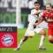 Borussia Mgladbach – FC Bayern München 3-2 | Highlights | Matchday 21 – Bundesliga 2022/23