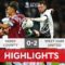 Bowen and Antonio Set Up Old Trafford Fifth Round Tie | Derby 0-2 West Ham | Emirates FA Cup 2022-23