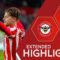 Brentford 3-0 Southampton | Extended Highlights | Premier League