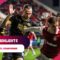 Bristol City vs Wigan Athletic | 1-1 | Highlights | EFL Championship 2022/23