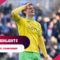 Coventry vs Norwich City FC | 2-4 | Highlights | EFL Championship 2023