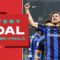 Darmian sends Inter through | Every Goal | Quarter-Finals | Coppa Italia Frecciarossa 2022/23