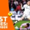 DENIED! Best Goalkeeper Saves From December 2022 | Premier League