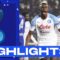 Empoli-Napoli 0-2 | Osimhen seals Napoli’s 8th consecutive win: Goals & Highlights | Serie A 2022/23
