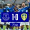 EVERTON 1-0 LEEDS UNITED | Premier League highlights!