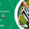 EXTENDED HIGHLIGHTS | Newcastle United book first new Wembley trip after Southampton Carabao Cup win