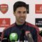 Flo Balogun? Hes got something SPECIAL! | Mikel Arteta | Arsenal v Brentford