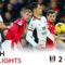 Fulham 2-0 Nottingham Forest | Premier League Highlights | Clean sheet & victory over Forest at CC 🔥