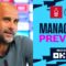 Grealish & De Bruyne delight Pep, but he wants more! | Nottingham Forest v Man City Press Conference