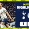 HARRY KANE becomes Spurs ALL-TIME top goalscorer | HIGHLIGHTS | Spurs 1-0 Man City