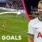 Harry Kane’s BEST Premier League goals!