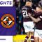 Heart of Midlothian 3-1 Dundee United | Humphrys Nets Stunning 50-Yard Goal | cinch Premiership