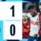 HIGHLIGHTS | Tottenham 1-0 Man City | City draw blank in defeat to Spurs