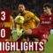 HIGHLIGHTS: Wolves 3-0 Liverpool | Defeat for Reds at Molineux