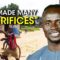 HOW I became… Sadio Mané | The most humble man in football