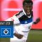 HSV Come Back After 3-0! | 1. FC Heidenheim – Hamburger SV 3-3 | MD 20 – Bundesliga 2 22/23