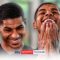 I was a GOALKEEPER! 🤯 | Marcus Rashford REACTS to quotes about him!