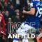 Inside Anfield: Liverpool 2-0 Everton | Kop views from Merseyside derby win
