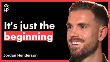 Jordan Henderson: The Untold Story Of A Champions League Winner