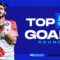 Kvaradona’s inch-perfect finish | Top 5 Goals by crypto.com | Round 22 | Serie A 2022/23