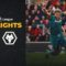 Late Joao Gomes strike sinks Saints! | Southampton 1-2 Wolves | Match Highlights