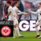 Leipzig marches on! | RB Leipzig – Eintracht Frankfurt 2-1 | Highlights | Bundesliga 2022/23