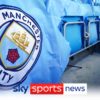 Manchester City surprised after being charged by Premier League for alleged financial breaches