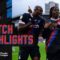 Match Highlights: Brentford 1-1 Crystal Palace