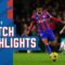 Match Highlights: Crystal Palace 0-0 Liverpool