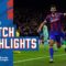 Match Highlights | Crystal Palace 1-1 Brighton