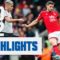 MATCH HIGHLIGHTS | FULHAM 2-0 NOTTINGHAM FOREST | PREMIER LEAGUE