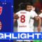 Monza-Milan 0-1 | Messias helps the Rossoneri to away win: Goal & Highlights | Serie A 2022/23