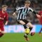 Newcastle United 0 Liverpool 2 | EXTENDED Premier League Highlights