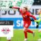 Nkunku is Back! | VfL Wolfsburg – RB Leipzig 0-3 | Highlights | Matchday 21 – Bundesliga 2022/23