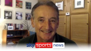 Pat Nevin reflects on Chelseas transfer window & backs Sean Dyches Everton appointment