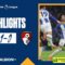 PL Highlights: Albion 1 Bournemouth 0