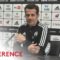 Press Conference | Marco Silva Pre-Nottingham Forest