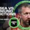 PREVIEWING Chelsea vs. Borussia Dortmund: Chelsea is a MESS! – Gab | ESPN FC