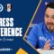 Roberto De Zerbis Fulham Press Conference: VAR, Lallana Injury, Europe and Mitoma