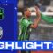 Sassuolo-Atalanta 1-0 | Laurienté stunner edges Atalanta: Goal & Highlights | Serie A 2022/23