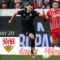 SC Freiburg – VfB Stuttgart 2-1 | Highlights | Matchday 20 – Bundesliga 2022/23