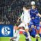 Schalke Fights Its Way to 1 Point | Mgladbach – FC Schalke 04 0-0 | Highlights | MD 19 – BuLi 22/23