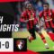 Seagulls leave it late to defeat Cherries | Brighton 1-0 AFC Bournemouth