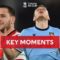 Sheffield United v Wrexham | Key Moments | Fourth Round Replay | Emirates FA Cup 22-23