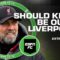 Should Liverpool move on from Jurgen Klopp? Who would replace him? | ESPN FC Extra Time
